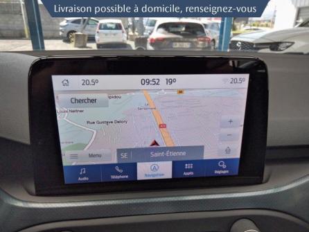FORD Focus Active 1.0 Flexifuel 125ch mHEV à vendre à Saint-Etienne - Image n°19