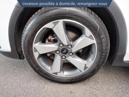 FORD Focus Active 1.0 Flexifuel 125ch mHEV à vendre à Saint-Etienne - Image n°20