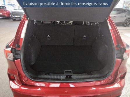 FORD Kuga 2.5 Duratec 225ch PHEV ST-Line X BVA à vendre à Saint-Etienne - Image n°5