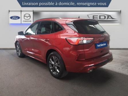 FORD Kuga 2.5 Duratec 225ch PHEV ST-Line X BVA à vendre à Saint-Etienne - Image n°6