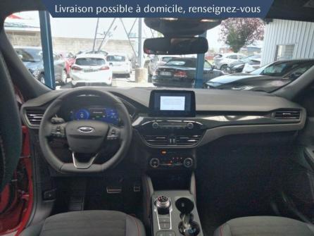 FORD Kuga 2.5 Duratec 225ch PHEV ST-Line X BVA à vendre à Saint-Etienne - Image n°7