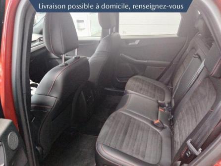 FORD Kuga 2.5 Duratec 225ch PHEV ST-Line X BVA à vendre à Saint-Etienne - Image n°9