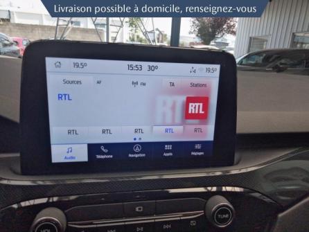 FORD Kuga 2.5 Duratec 225ch PHEV ST-Line X BVA à vendre à Saint-Etienne - Image n°11