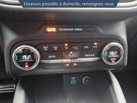 FORD Kuga 2.5 Duratec 225ch PHEV ST-Line X BVA à vendre à Saint-Etienne - Image n°12