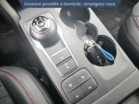 FORD Kuga 2.5 Duratec 225ch PHEV ST-Line X BVA à vendre à Saint-Etienne - Image n°13