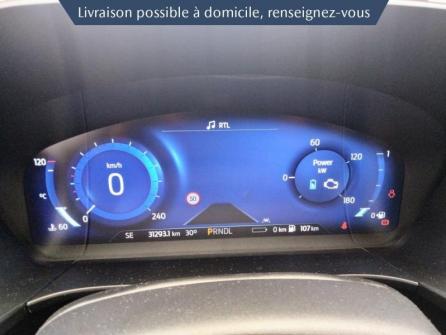 FORD Kuga 2.5 Duratec 225ch PHEV ST-Line X BVA à vendre à Saint-Etienne - Image n°14