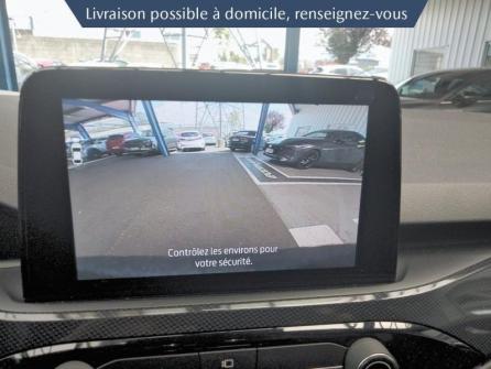 FORD Kuga 2.5 Duratec 225ch PHEV ST-Line X BVA à vendre à Saint-Etienne - Image n°15