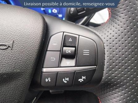 FORD Kuga 2.5 Duratec 225ch PHEV ST-Line X BVA à vendre à Saint-Etienne - Image n°16