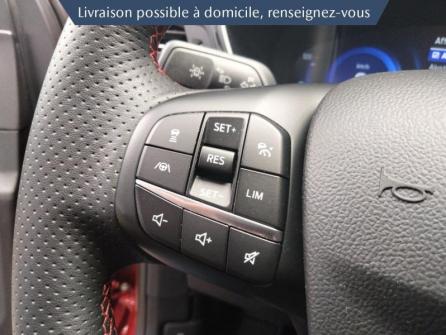 FORD Kuga 2.5 Duratec 225ch PHEV ST-Line X BVA à vendre à Saint-Etienne - Image n°17