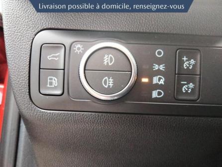 FORD Kuga 2.5 Duratec 225ch PHEV ST-Line X BVA à vendre à Saint-Etienne - Image n°19