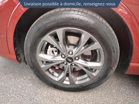 FORD Kuga 2.5 Duratec 225ch PHEV ST-Line X BVA à vendre à Saint-Etienne - Image n°20