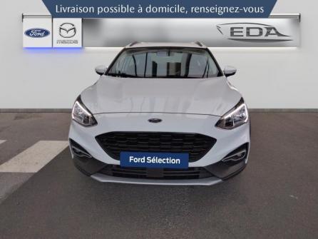 FORD Focus Active 1.0 Flexifuel 125ch mHEV à vendre à Saint-Etienne - Image n°2