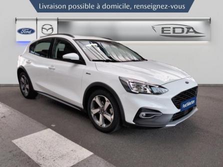 FORD Focus Active 1.0 Flexifuel 125ch mHEV à vendre à Saint-Etienne - Image n°3