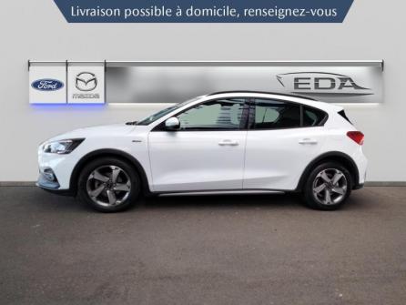 FORD Focus Active 1.0 Flexifuel 125ch mHEV à vendre à Saint-Etienne - Image n°4