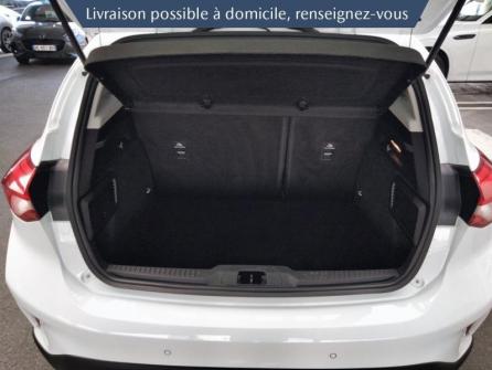 FORD Focus Active 1.0 Flexifuel 125ch mHEV à vendre à Saint-Etienne - Image n°5