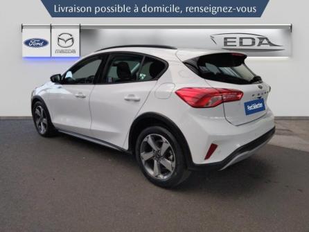 FORD Focus Active 1.0 Flexifuel 125ch mHEV à vendre à Saint-Etienne - Image n°6
