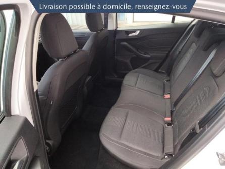FORD Focus Active 1.0 Flexifuel 125ch mHEV à vendre à Saint-Etienne - Image n°9