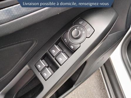 FORD Focus Active 1.0 Flexifuel 125ch mHEV à vendre à Saint-Etienne - Image n°11