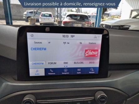 FORD Focus Active 1.0 Flexifuel 125ch mHEV à vendre à Saint-Etienne - Image n°12