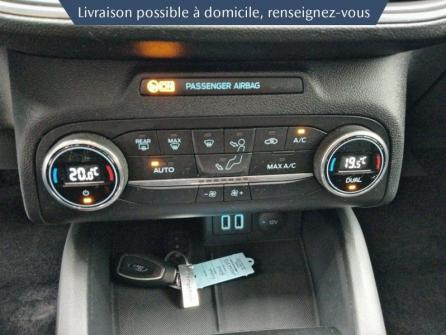 FORD Focus Active 1.0 Flexifuel 125ch mHEV à vendre à Saint-Etienne - Image n°13
