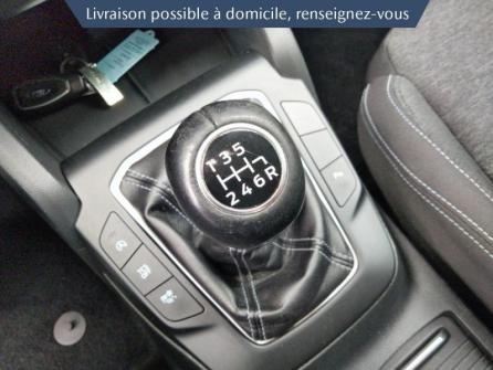 FORD Focus Active 1.0 Flexifuel 125ch mHEV à vendre à Saint-Etienne - Image n°14