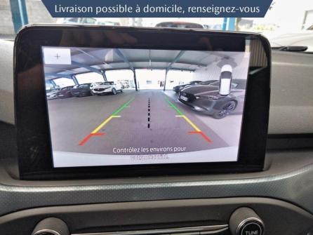 FORD Focus Active 1.0 Flexifuel 125ch mHEV à vendre à Saint-Etienne - Image n°15