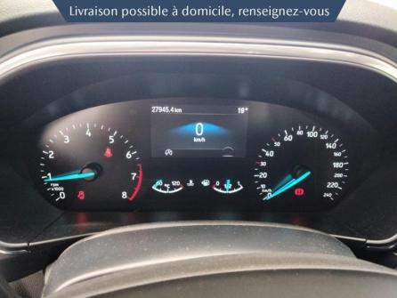 FORD Focus Active 1.0 Flexifuel 125ch mHEV à vendre à Saint-Etienne - Image n°16