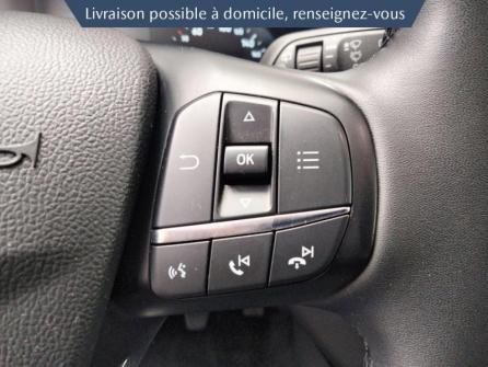 FORD Focus Active 1.0 Flexifuel 125ch mHEV à vendre à Saint-Etienne - Image n°17