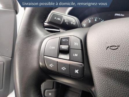 FORD Focus Active 1.0 Flexifuel 125ch mHEV à vendre à Saint-Etienne - Image n°18
