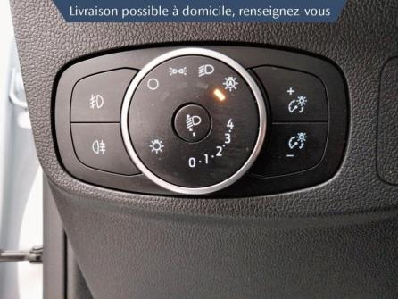 FORD Focus Active 1.0 Flexifuel 125ch mHEV à vendre à Saint-Etienne - Image n°19