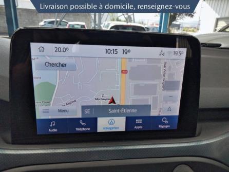 FORD Focus Active 1.0 Flexifuel 125ch mHEV à vendre à Saint-Etienne - Image n°20