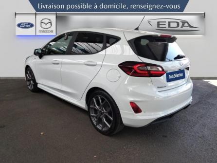 FORD Fiesta 1.0 Flexifuel 95ch ST-Line X 5p à vendre à Saint-Etienne - Image n°6