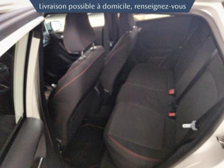 FORD Fiesta 1.0 Flexifuel 95ch ST-Line X 5p à vendre à Saint-Etienne - Image n°9