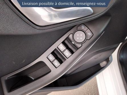 FORD Fiesta 1.0 Flexifuel 95ch ST-Line X 5p à vendre à Saint-Etienne - Image n°11