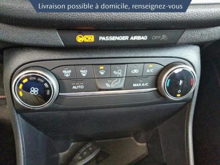FORD Fiesta 1.0 Flexifuel 95ch ST-Line X 5p à vendre à Saint-Etienne - Image n°13