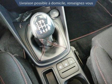 FORD Fiesta 1.0 Flexifuel 95ch ST-Line X 5p à vendre à Saint-Etienne - Image n°14
