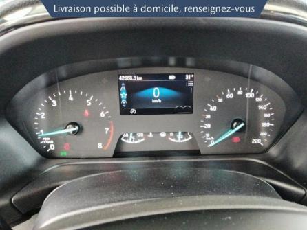 FORD Fiesta 1.0 Flexifuel 95ch ST-Line X 5p à vendre à Saint-Etienne - Image n°15