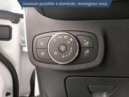 FORD Fiesta 1.0 Flexifuel 95ch ST-Line X 5p à vendre à Saint-Etienne - Image n°19