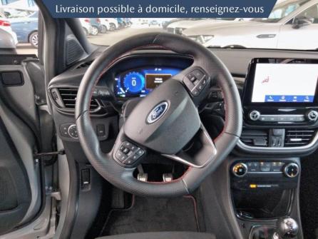 FORD Puma 1.0 EcoBoost 125ch mHEV ST-Line 6cv à vendre à Saint-Etienne - Image n°10