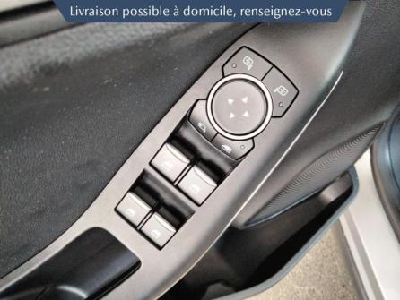 FORD Puma 1.0 EcoBoost 125ch mHEV ST-Line 6cv à vendre à Saint-Etienne - Image n°11