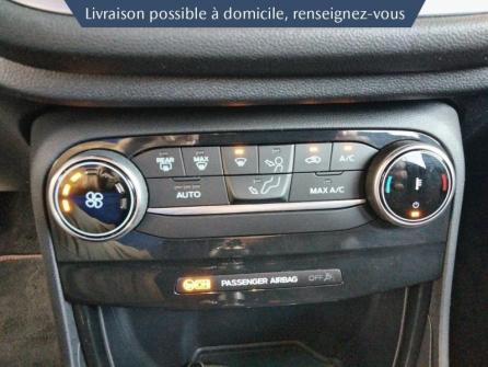 FORD Puma 1.0 EcoBoost 125ch mHEV ST-Line 6cv à vendre à Saint-Etienne - Image n°13