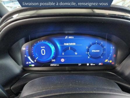 FORD Puma 1.0 EcoBoost 125ch mHEV ST-Line 6cv à vendre à Saint-Etienne - Image n°14