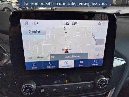 FORD Puma 1.0 EcoBoost 125ch mHEV ST-Line 6cv à vendre à Saint-Etienne - Image n°16