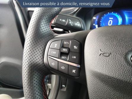 FORD Puma 1.0 EcoBoost 125ch mHEV ST-Line 6cv à vendre à Saint-Etienne - Image n°18