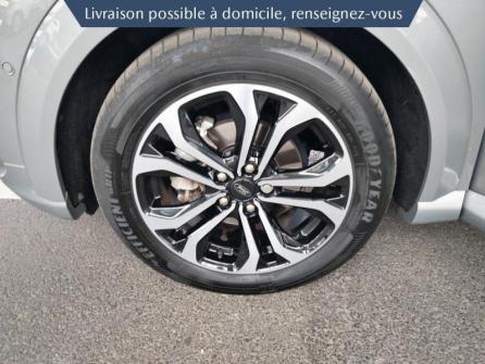 FORD Puma 1.0 EcoBoost 125ch mHEV ST-Line 6cv à vendre à Saint-Etienne - Image n°20