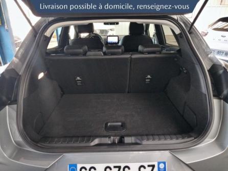 FORD Puma 1.0 Flexifuel 125ch S&S mHEV Titanium X à vendre à Saint-Etienne - Image n°7
