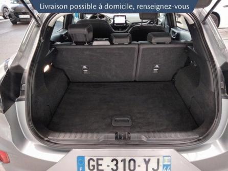 FORD Puma 1.0 Flexifuel 125ch S&S mHEV Titanium à vendre à Saint-Etienne - Image n°5