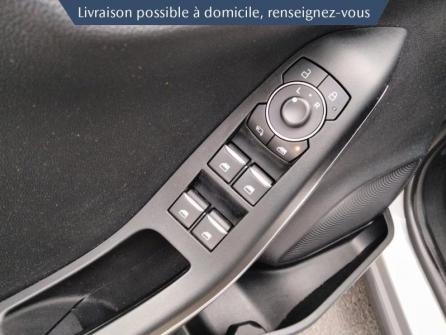 FORD Puma 1.0 Flexifuel 125ch S&S mHEV Titanium à vendre à Saint-Etienne - Image n°11