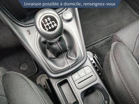FORD Puma 1.0 Flexifuel 125ch S&S mHEV Titanium à vendre à Saint-Etienne - Image n°14