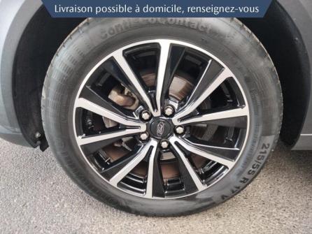 FORD Puma 1.0 Flexifuel 125ch S&S mHEV Titanium à vendre à Saint-Etienne - Image n°18